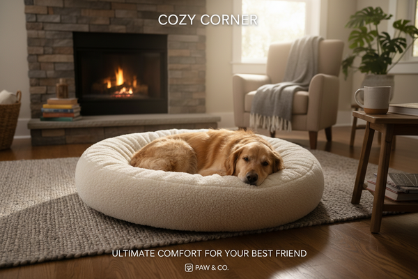 Choosing the Perfect Dog Bed