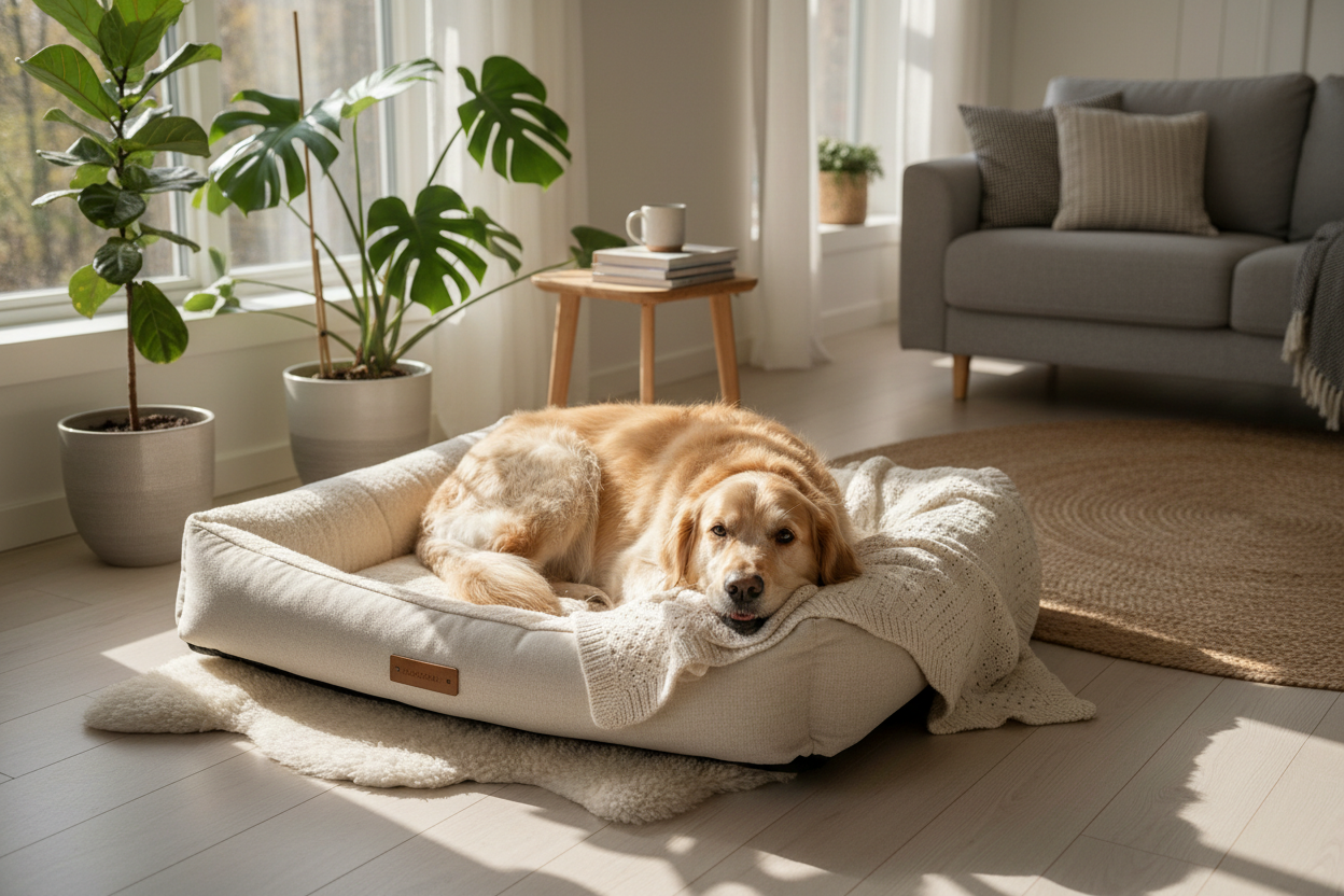 Dog Beds