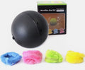 Smart Rolling Plush Ball That Keeps Your Pet Happily Active