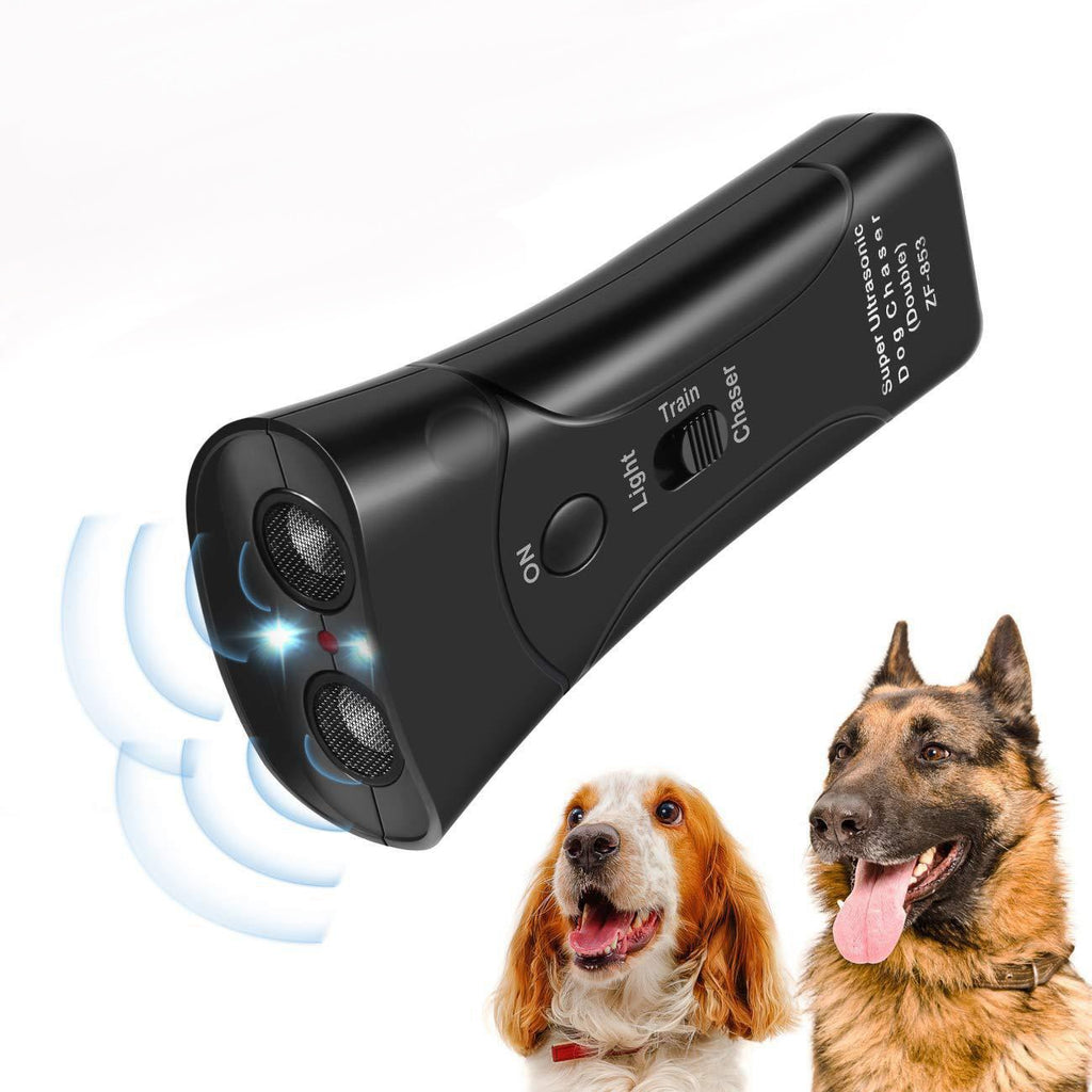 Smart Laser Dog Trainer for Better Focus and Behavior Control