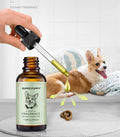 Pet Odor Eliminator Spray for Fresh, Clean Home Environment