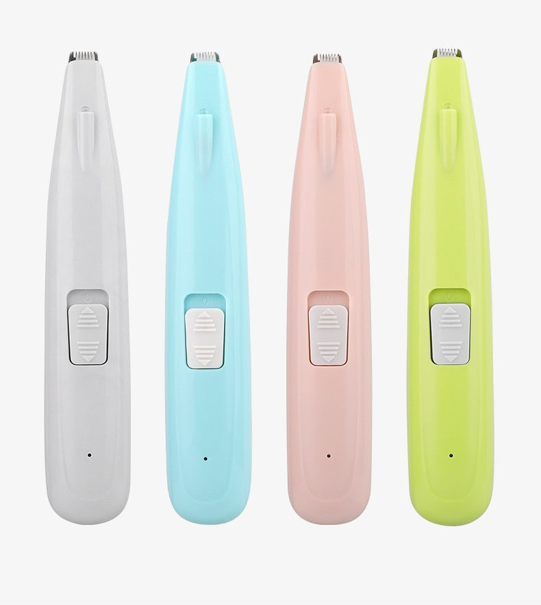 SmoothTrim™ Pet Hair Shaver for Cats & Dogs