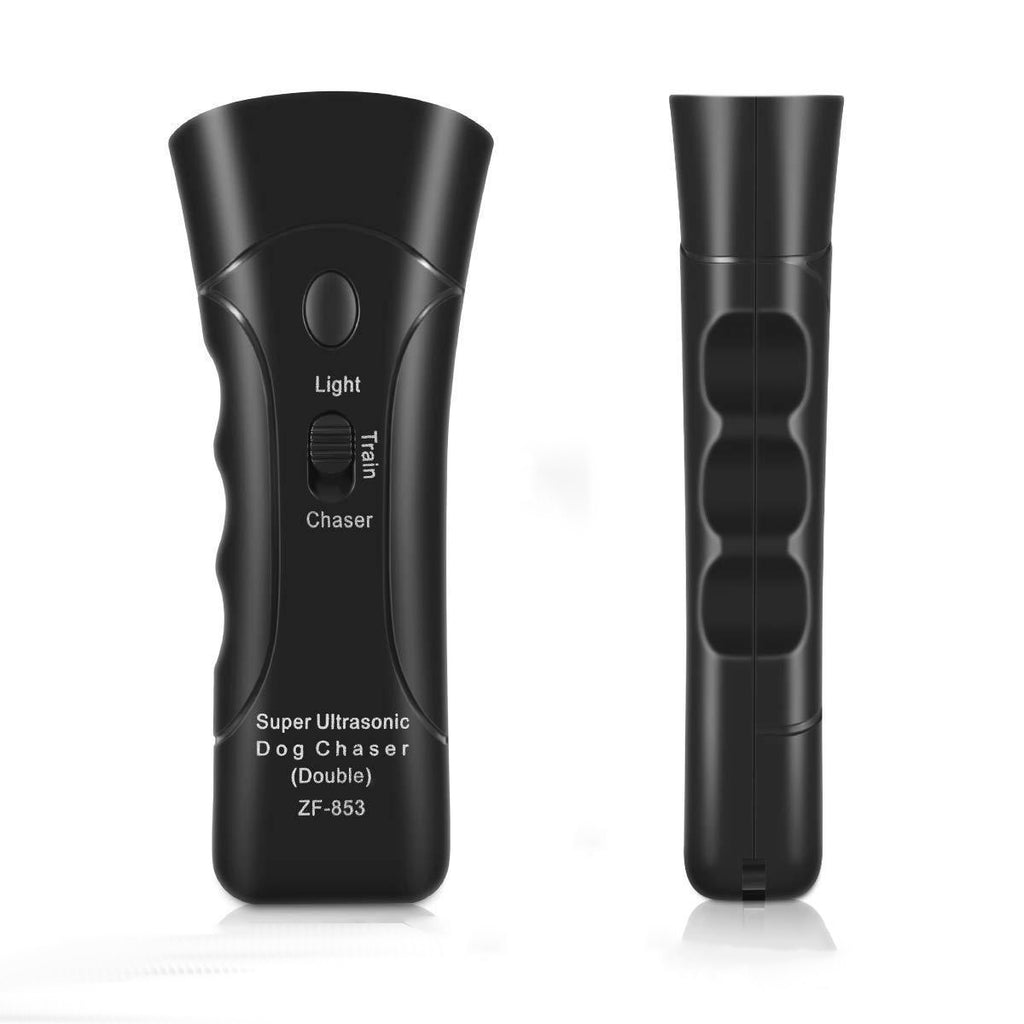 Smart Laser Dog Trainer for Better Focus and Behavior Control