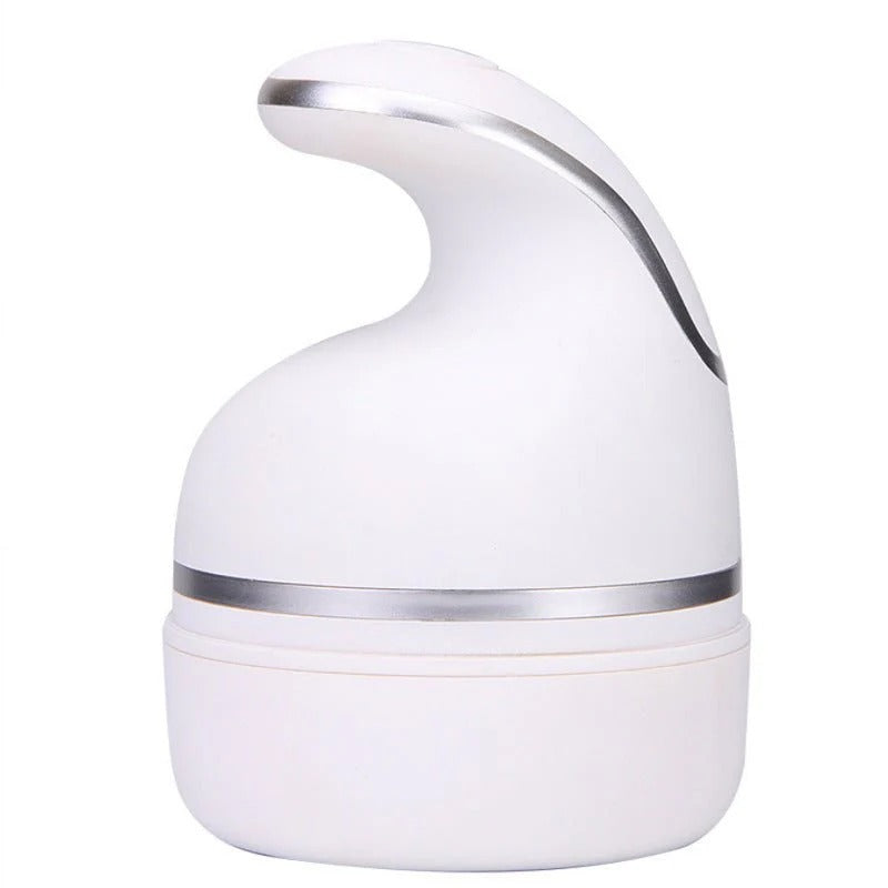 Electric Pet Head Massager for Relaxed, Happy, Stress-Free Dogs