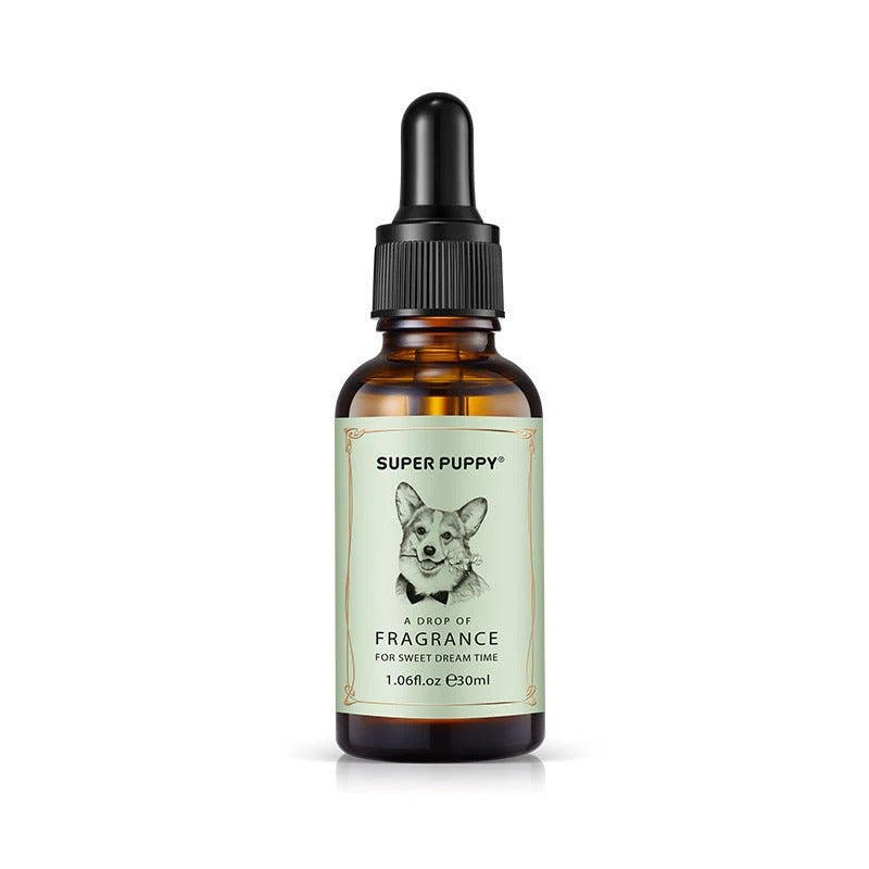 Pet Odor Eliminator Spray for Fresh, Clean Home Environment