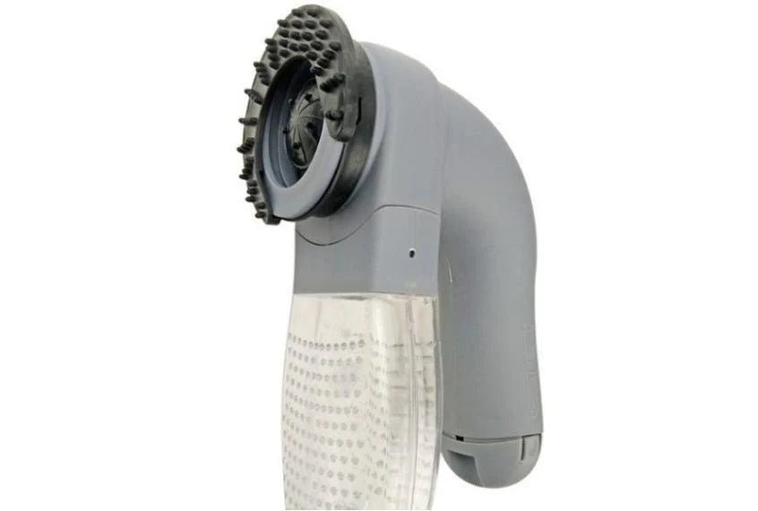 Portable Electric Pet Hair Remover for Cleaner Homes and Easy Grooming