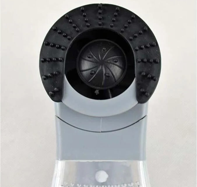 Portable Electric Pet Hair Remover for Cleaner Homes and Easy Grooming